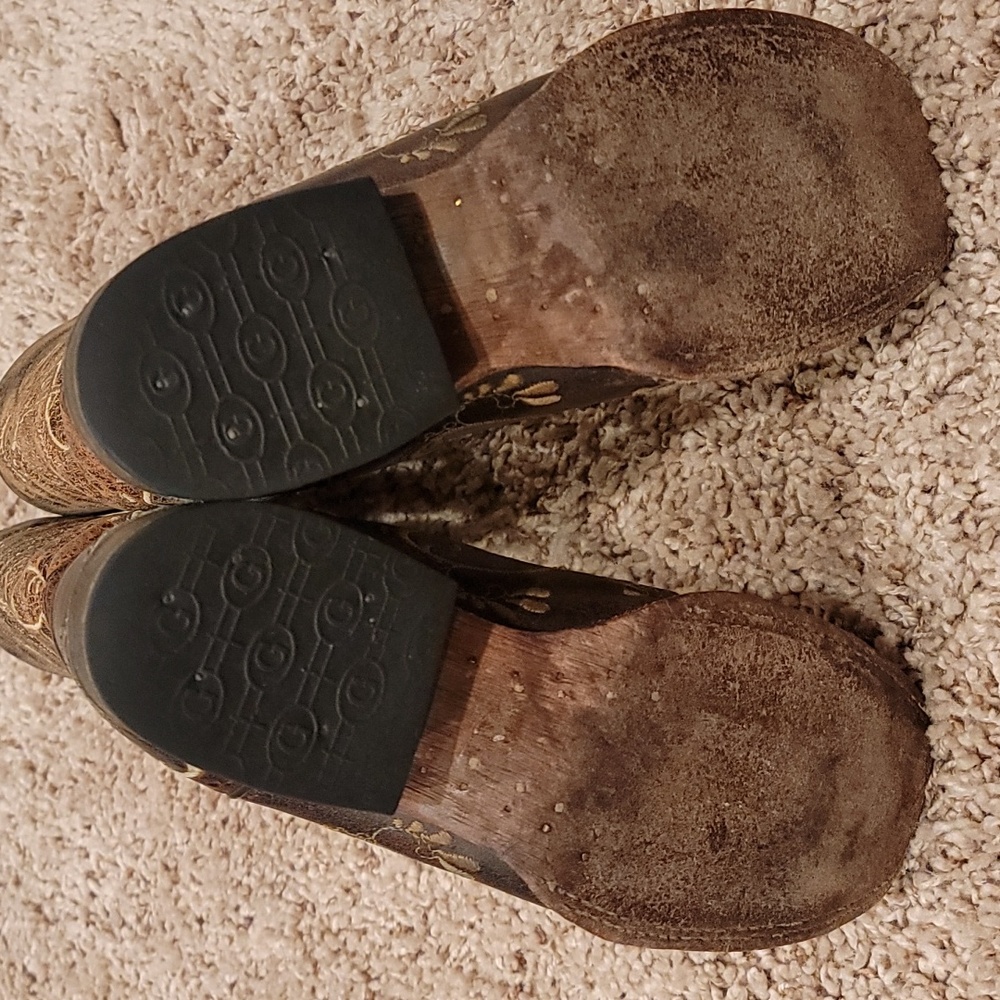 Cowboy Boot 8.5 - Picture 5 of 7